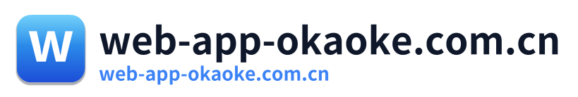 web-app-okaoke.com.cn